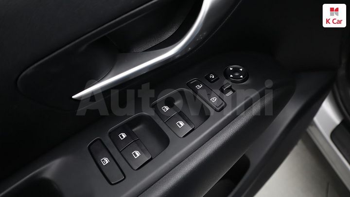 Hyundai Tucson 2021 — 5