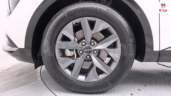 Kia Sportage 2023 — 5