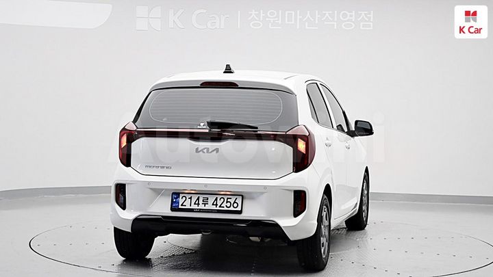 Kia Morning 2024 — 2
