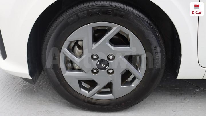 Kia Morning 2024 — 5