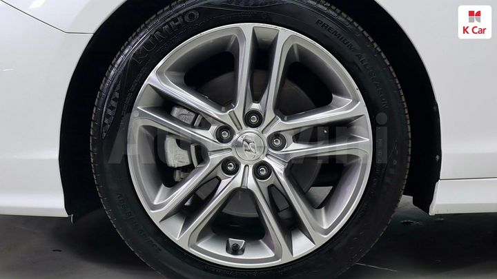 Hyundai Sonata 2019 — 5