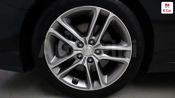 Hyundai Sonata 2019 — 5