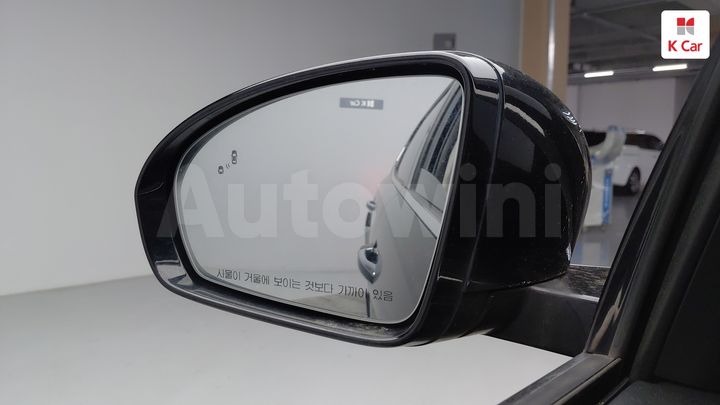 Kia K7 2017 — 3