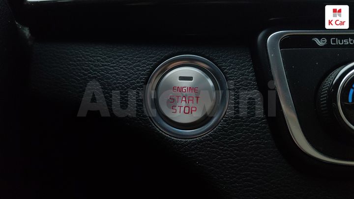 Kia K7 2017 — 4