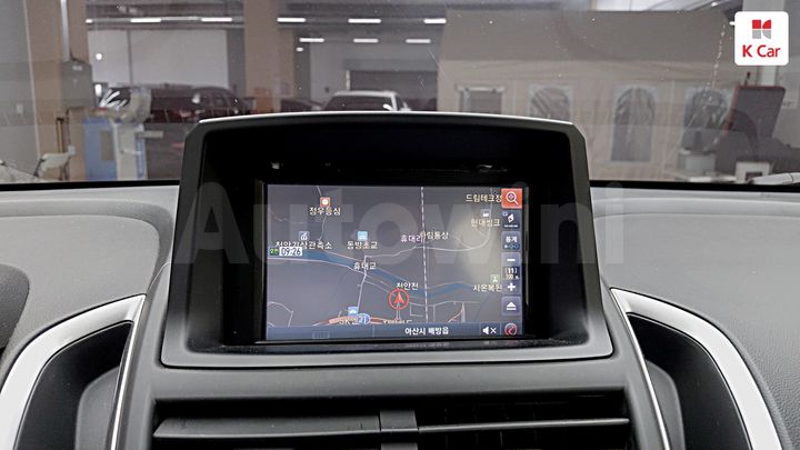 Chevrolet Trax 2015 — 5