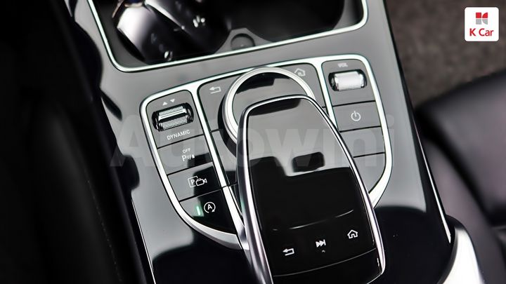Mercedes-Benz C Class 2019 — 5