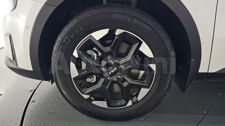 Kia Sorento 2025 — 5