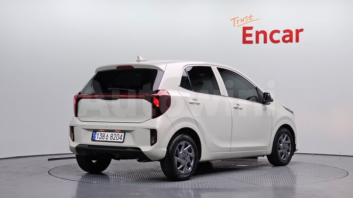 Kia Morning 2024 — 2