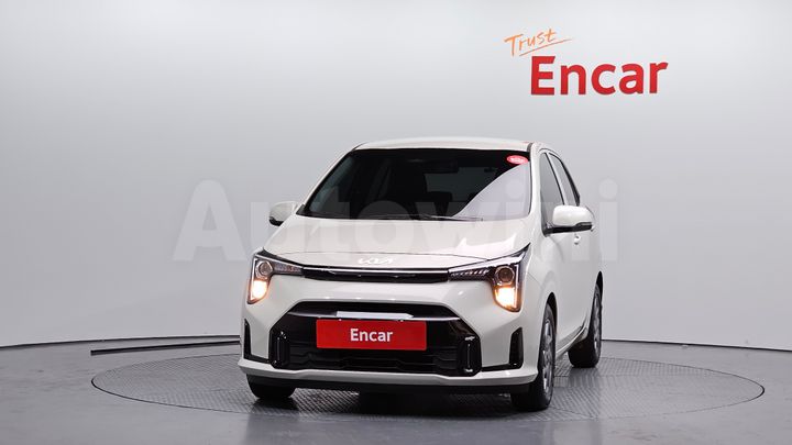Kia Morning 2024 — 3