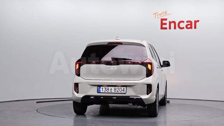 Kia Morning 2024 — 4