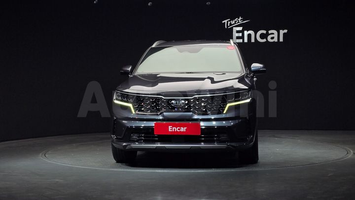 Kia Sorento 2021 — 3