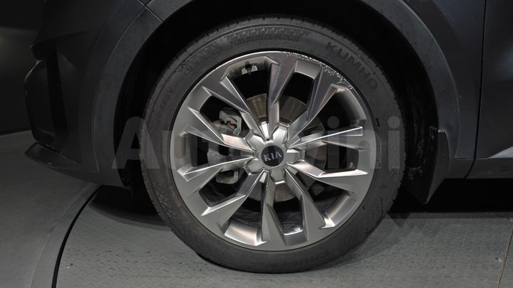 Kia Sorento 2021 — 5