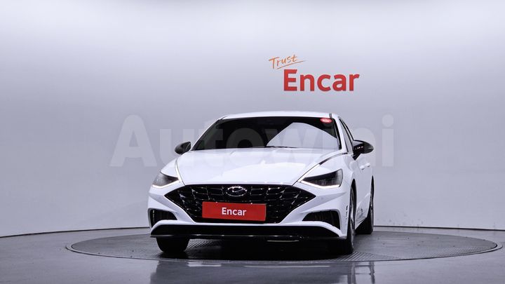 Hyundai Sonata 2023 — 3