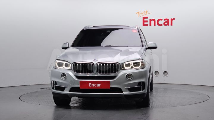 BMW X5 2017 — 3