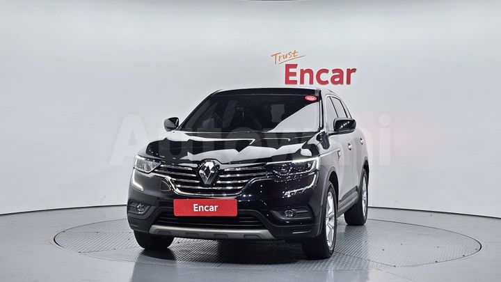 Renault QM6 2019 — 3