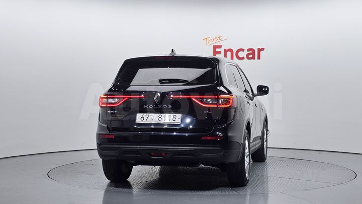 Renault QM6 2019 — 4