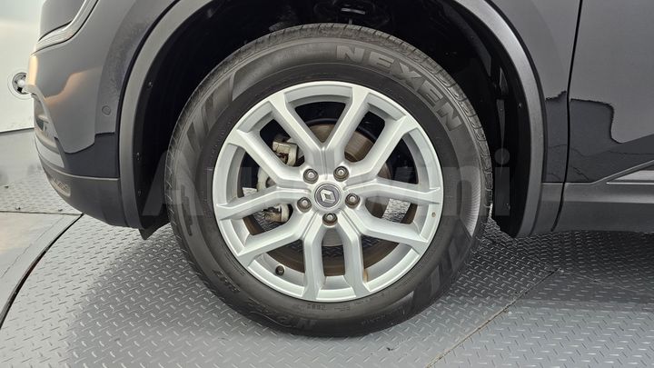 Renault QM6 2019 — 5