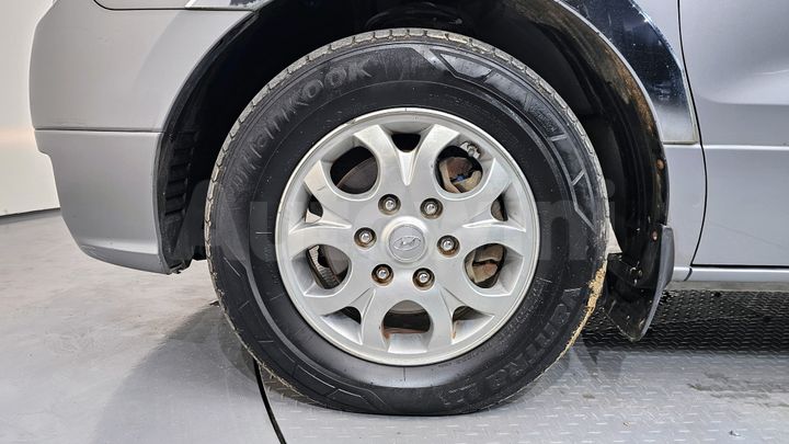 Hyundai Starex 2016 — 5