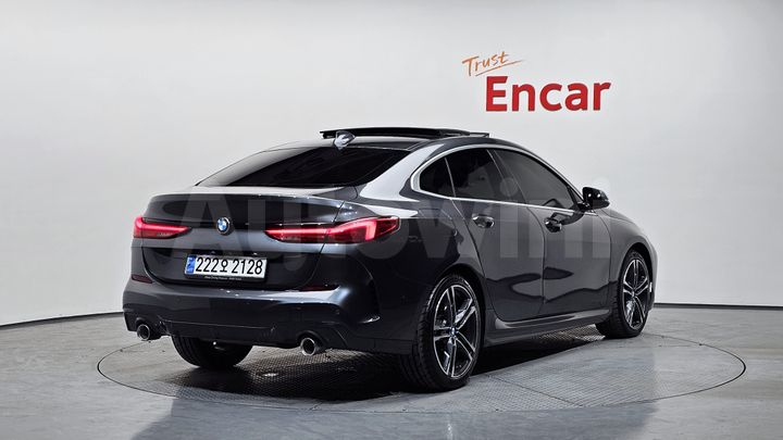 BMW 2 Series 2021 — 2