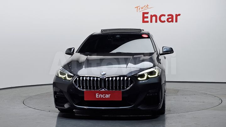 BMW 2 Series 2021 — 3
