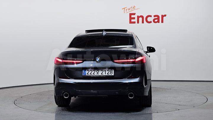 BMW 2 Series 2021 — 4