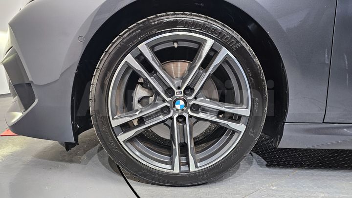 BMW 2 Series 2021 — 5