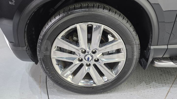 KGM (Ssangyong) Rexton 2018 — 5