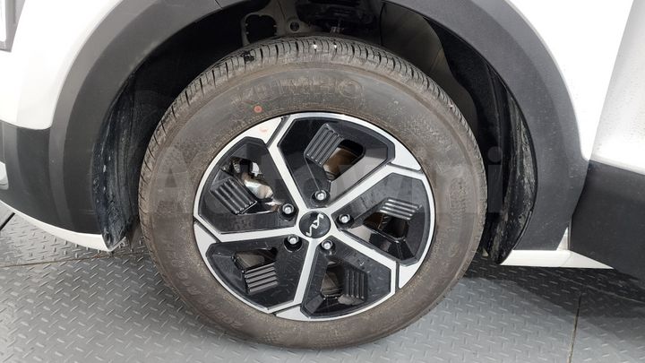 Kia Niro 2026 — 5