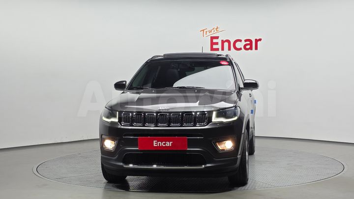 Jeep Compass 2019 — 3
