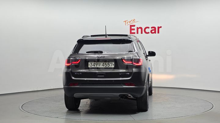 Jeep Compass 2019 — 4
