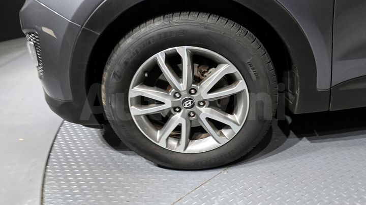 Hyundai SantaFe 2014 — 5