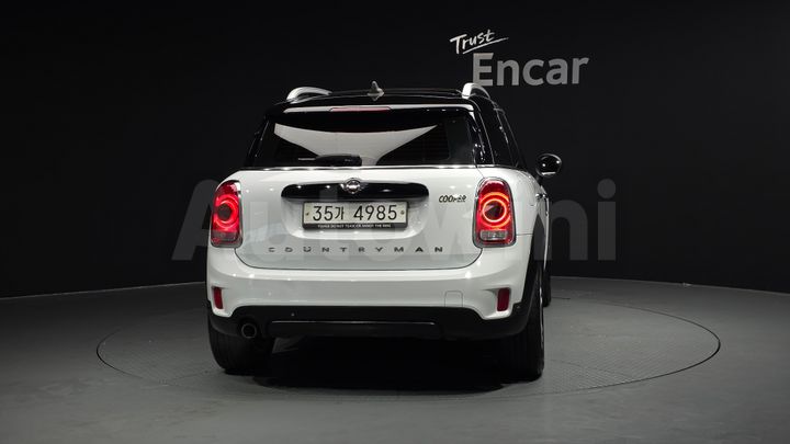 Mini Countryman 2018 — 4