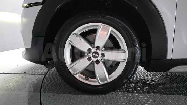 Mini Countryman 2018 — 5