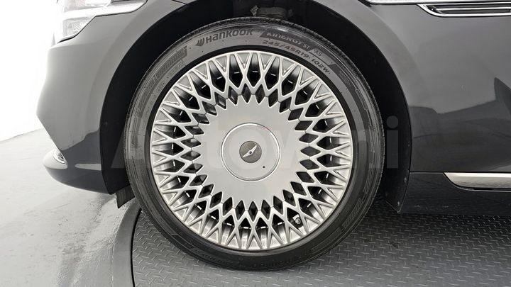 Genesis G90 2021 — 5