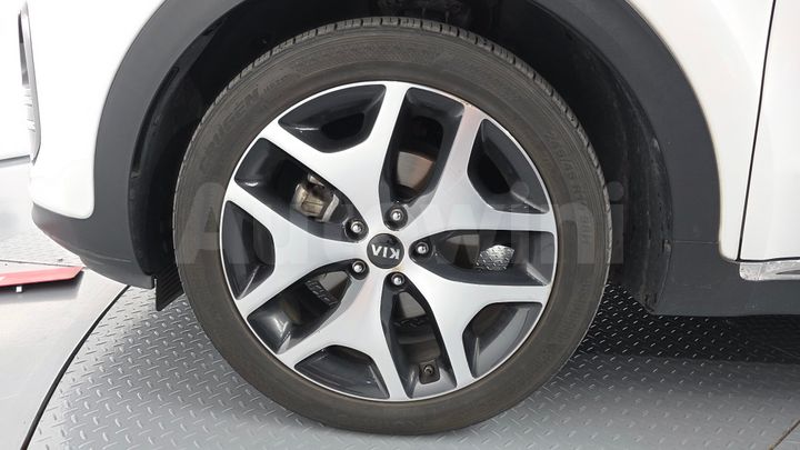 Kia Sportage 2018 — 5