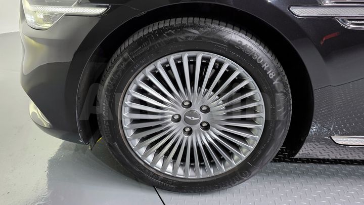 Genesis G90 2019 — 5
