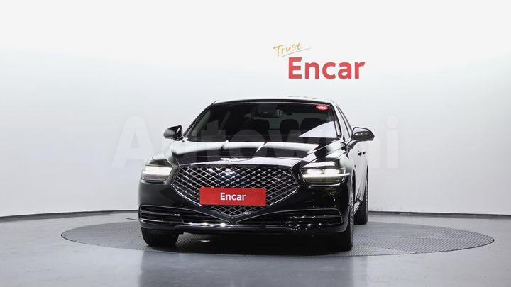 Genesis G90 2021 — 3