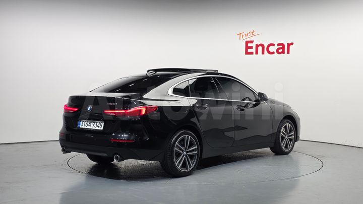 BMW 2 Series 2021 — 2
