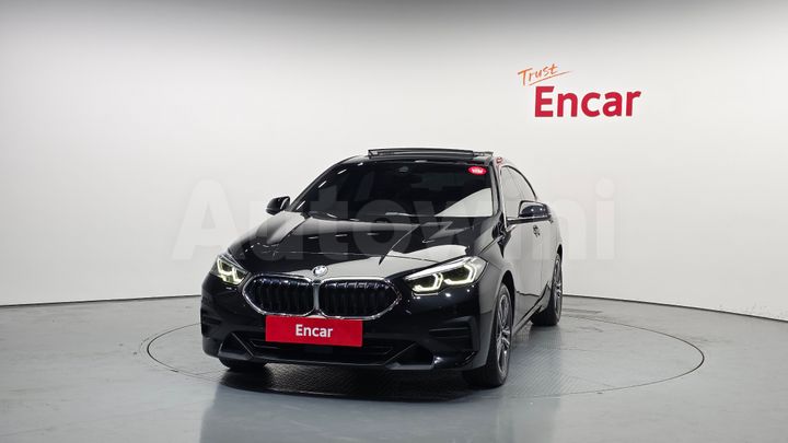 BMW 2 Series 2021 — 3