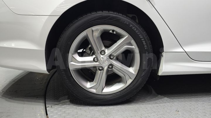 Hyundai Sonata 2019 — 5