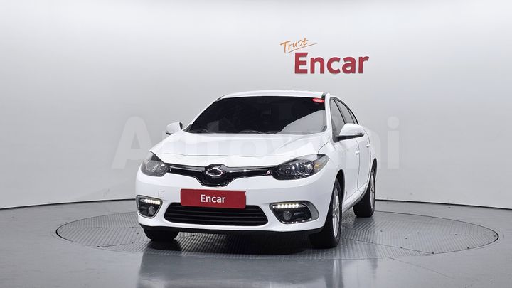 Renault SM3 2016 — 3