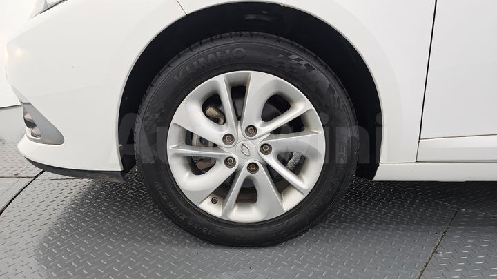 Renault SM3 2016 — 5