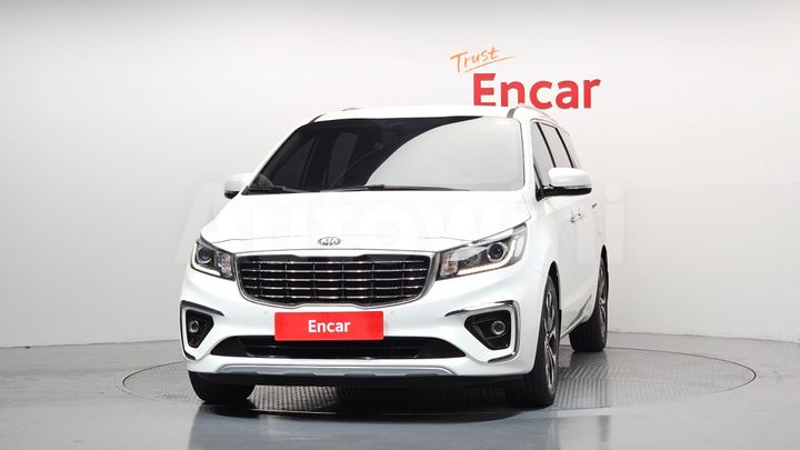 Kia Carnival 2019 — 3
