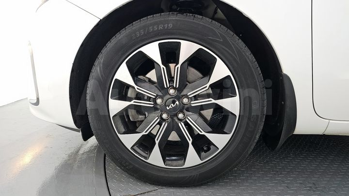 Kia Carnival 2019 — 5