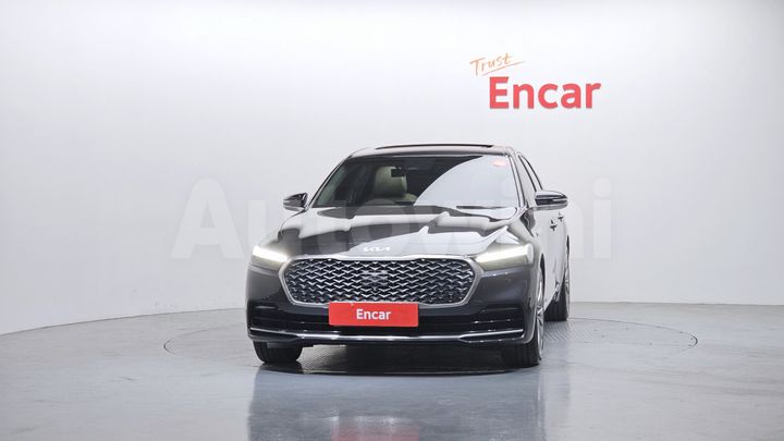 Kia K9 2024 — 3