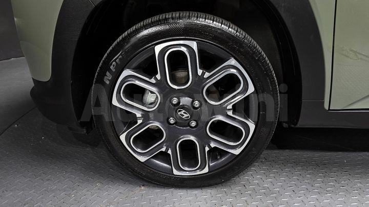 Hyundai Casper 2024 — 5