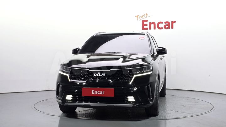 Kia Sorento 2022 — 3