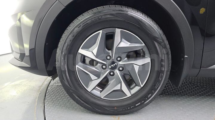 Kia Sorento 2022 — 5