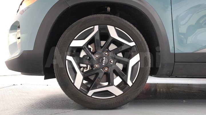 Kia Seltos 2025 — 4