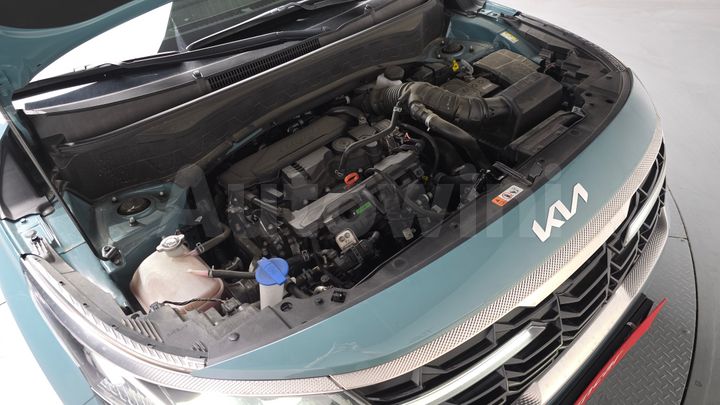 Kia Seltos 2025 — 5